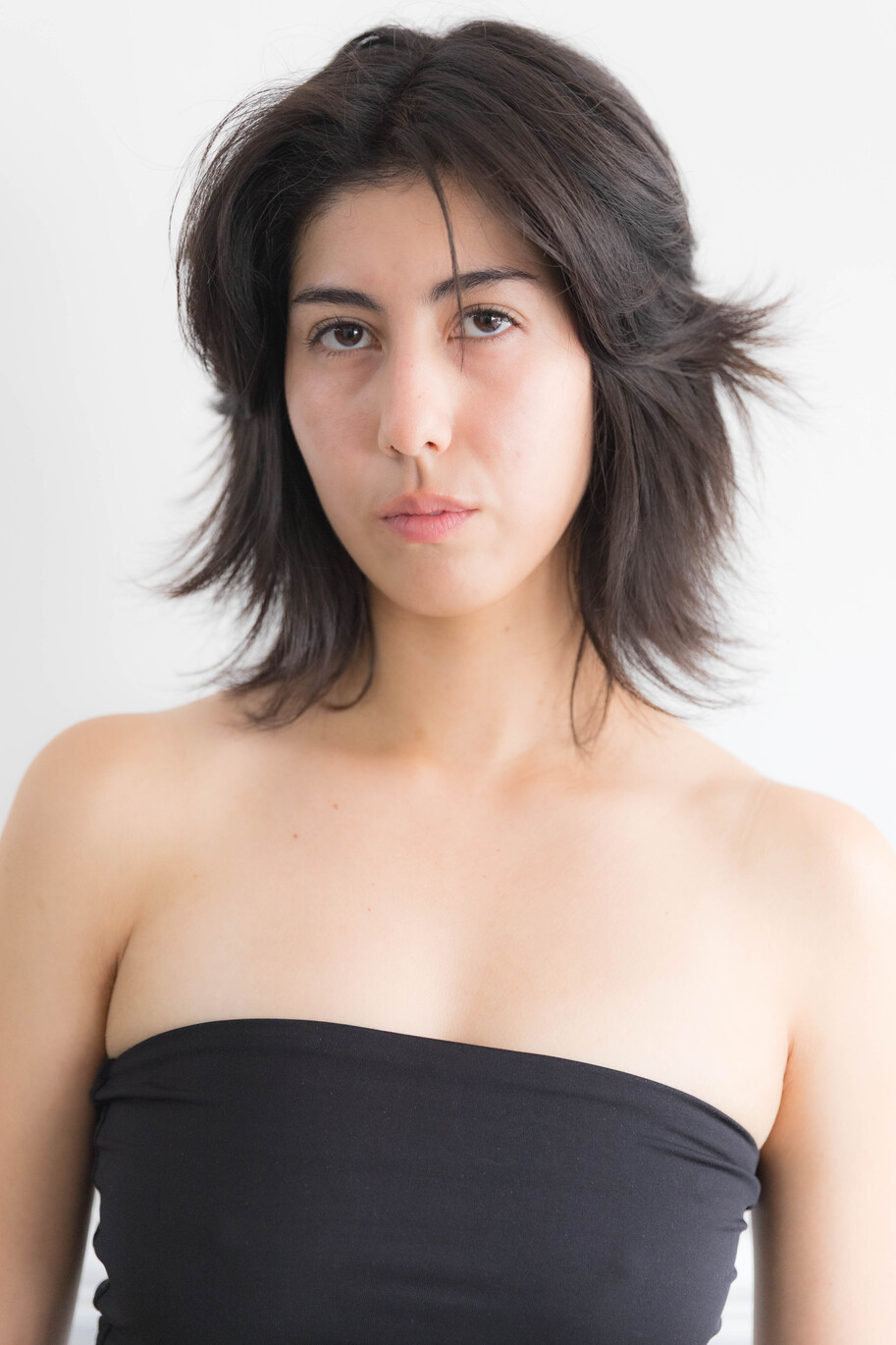 Model image